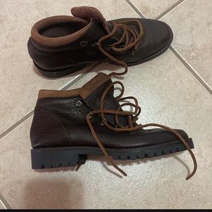 Women’s Timberland boots
